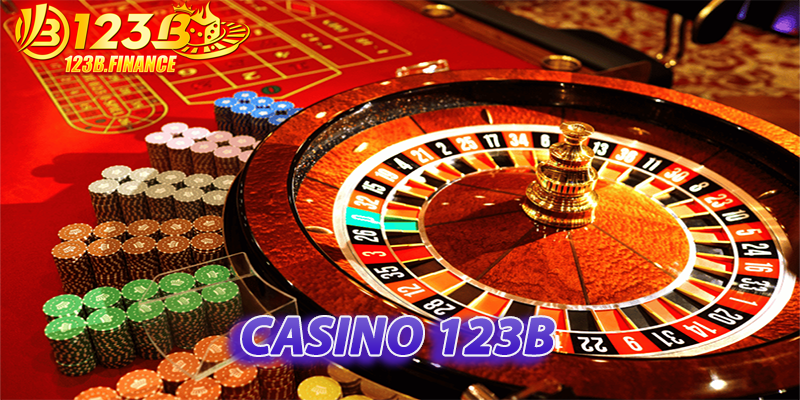 Casino trực tuyến: Giải pháp tuyệt vời cho những người yêu thích sòng bạc